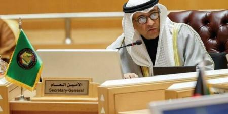 مجلس
التعاون
الخليجي
وإيطاليا
يوقعان
مذكرة
تفاهم
لتعزيز
التعاون
والشراكة
