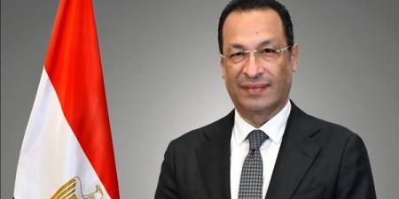 وزير الاتصالات يشارك في فعاليات أسبوع جنيف الرقمي