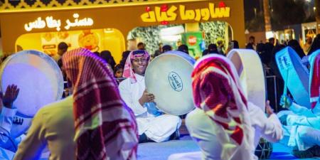 مهرجان البصر الصيفي يعزز السياحة الداخلية بتجارب ترفيهية متنوعة