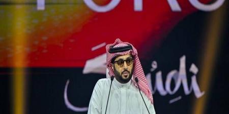 رئيس
هيئة
الترفيه
يُعلن
إطلاق
وجهة
ترفيهية
استثنائية
في
نجران
عام
2027