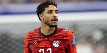 مفاجأة..
      عمر
      مرموش
      مطلوب
      في
      ريال
      مدريد