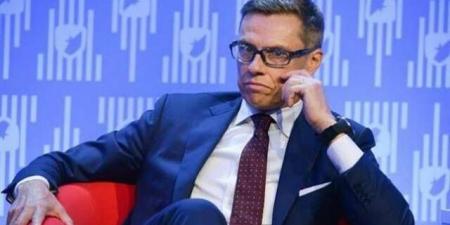 الرئيس
الفنلندي:
أوكرانيا
فازت
بالفعل
في
حربها
مع
روسيا