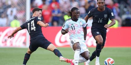 كأس العالم 2026.. بلجيكا تفوز على الولايات المتحدة برباعية وتلتقي إسبانيا في ربع النهائي