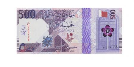 أسعار العملات مقابل الريال القطري اليوم الثلاثاء 7 يوليو 2026