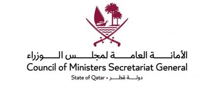 مجلس الوزراء يوافق على مقترح صرف القسائم التعليمية للقطريين من ذوي الإعاقة