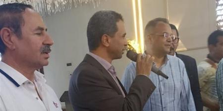 محافظ كفر الشيخ يعتمد تنسيق الصف الأول الثانوي بـ 246 درجة