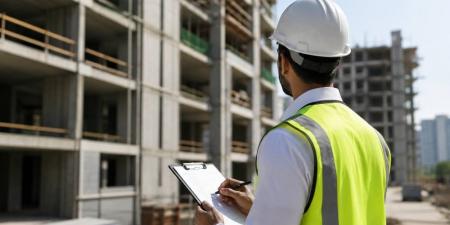 عقوبات متدرجة لفاحصي البناء المستدام