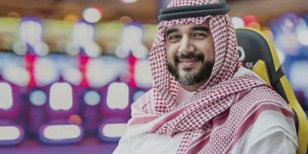 فيصل
      بن
      بندر
      بن
      سلطان:
      انطلاق
      كأس
      العالم
      للرياضات
      الإلكترونية
      من
      باريس
      يعكس
      نجاح
      المشروع
      السعودي
      عالميًا