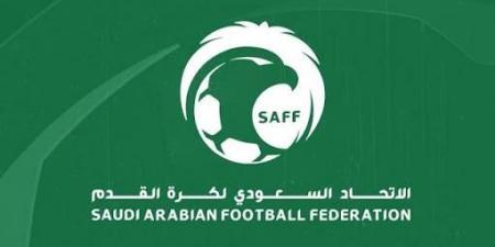 الجمعية
العمومية
للاتحاد
السعودي
لكرة
القدم
تعتمد
تعديلات
النظام
الأساسي
ولائحة
الانتخابات