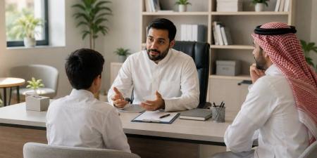 دليل تنظيمي لتعزيز منظومة الدعم الطلابي في إدارات التعليم