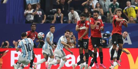 بعد خسارة مصر وكولومبيا.. تعرف على مواجهات الدور الـ8 والطريق إلى نهائي مونديال 2026