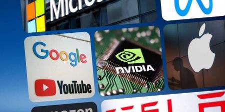 إنفاق
      الذكاء
      الاصطناعي
      يضغط
      على
      "السبعة
      الكبار"
      ويقلّص
      تقييماتهم
