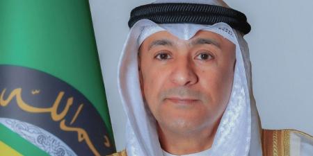 الأمين العام لمجلس التعاون يدين الاعتداءات الإيرانية على البحرين و الكويت والأردن