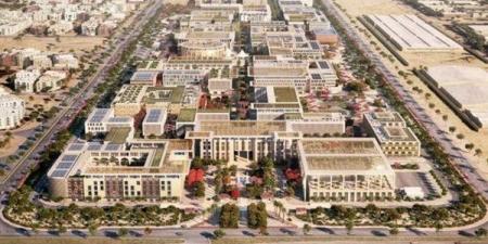 جامعة عين شمس الأهلية تعلن فتح باب التقدم للطلاب الوافدين