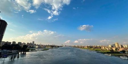 الأرصاد الجوية تكشف درجات الحرارة المحسوسة اليوم الخميس بمدن مصر