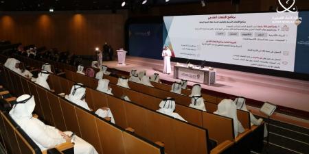 وزارة التعليم تنظم ورشة تعريفية لأوائل الثانوية العامة بشأن خطة الابتعاث الحكومي