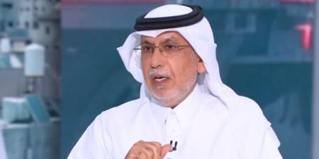 جابر الحرمي : دول الخليج اختارت العقلانية.. وإيران مطالبة بحسن الجوار