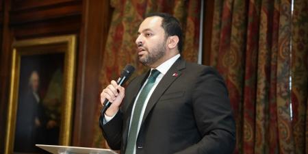 وزير الدولة بوزارة الخارجية: الوساطة القطرية انعكاس لقناعة دستورية راسخة