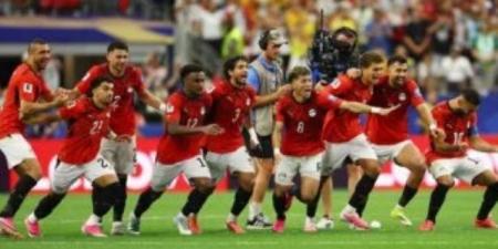 بعثة منتخب مصر تغادر أتالانتا اليوم بعد نهاية مشاركتها المونديالية