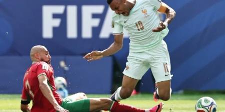 "أرشيفو فار": ضربة جزاء مبابي قرار خاطئ.. وهذا سبب عدم عودة الحكم للمسة اليد