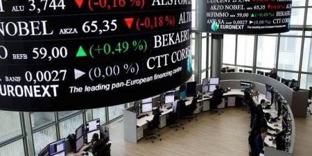 الأسهم الأوروبية تستقر وسط التوترات الأمريكية الإيرانية وتجدد مخاوف التضخم