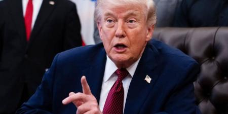  الرئيس الأمريكي يوافق على استئناف المحادثات مع إيران