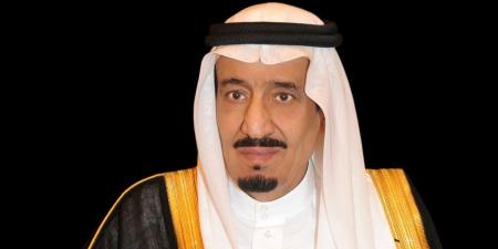 خادم الحرمين يصدر عدداً من الأوامر الملكية بإعفاءات وتعيين وزراء ومسؤولين