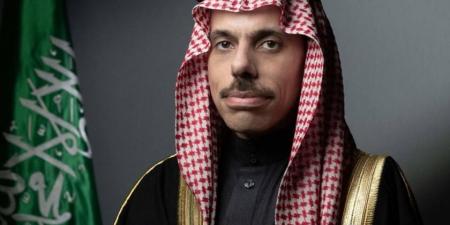 وزيرا الخارجية السعودي والأمريكي يبحثان هاتفيا مستجدات الأوضاع في المنطقة