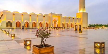 وزارة الداخلية تنوه بتنظيم حركة المتجهين إلى جامع الإمام لأداء الصلاة على صاحب السمو الأمير الوالد