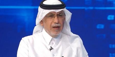 جابر الحرمي: هذا هو الإرث الحقيقي للأمير الوالد ومن الصعب حصر إنجازاته في ساعات