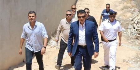 التنمية الصناعية: خطة زمنية لمواجهة «تسقيع» الأراضي وإعادة الأصول المعطلة للإنتاج