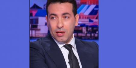 محمد أبو تريكة يستعيد لقاءً مؤثرًا مع الأمير الوالد: "قال لي.. أهلًا بالغالي أنت تذكرني بمصر"