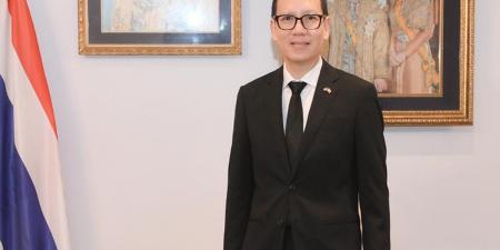 سفير تايلند لـ الجريدة.: لا كويتيين بين ضحايا حريق مطعم بانكوك