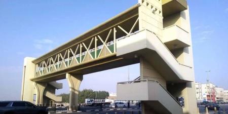 3 مناطق ومدن تهيمن على الجسور وكباري المشاة والأنفاق