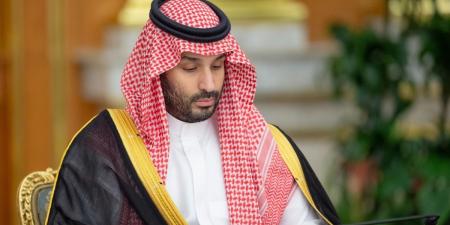 مجلس الوزراء السعودي يؤكد رفضه استمرار سلوك إيران المزعزع لأمن المنطقة