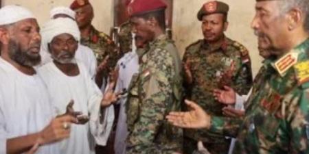 الممثل الأممي للمرأة: يصعب على الهيئات الأممية الوصول إلى أماكن الصراع في السودان
