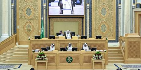 الشورى يوصي بمحفزات سياحية واستثمارية