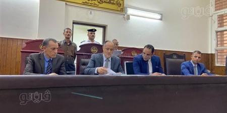 براءة متهم بحيازة بندقية آلية بملوي، محكمة مستأنف جنايات المنيا تلغي حكم السجن المشدد