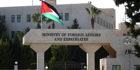 الأردن يدين هجمات الحوثيين على المنطقة الجنوبية من السعودية