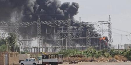 السودان
يقدر
خسائر
قطاع
الكهرباء
جراء
الحرب
بـ9
مليارات
دولار