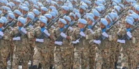 الجيش الإيراني يتوعد برد حاسم بعد مقتل 7 من عناصره فى هجوم أمريكى