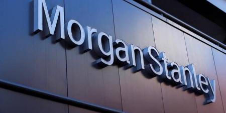 مورجان ستانلي يسجل أرباحاً قياسية في الربع الثاني