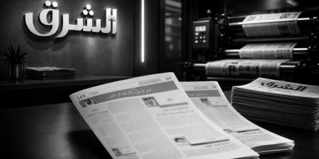 "الشرق" تحتضن أقلام الوطن.. أكثر من 80 مقالًا في وداع الأمير الوالد وعشرات المشاركات قيد النشر