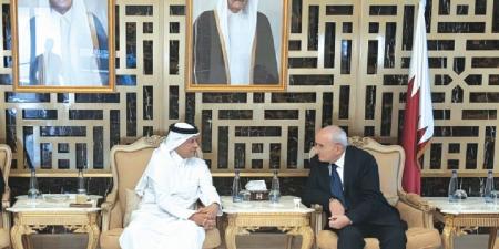 فقيد الوطن الكبير| وزير الدفاع: لبنان خسر صديقاً كبيراً