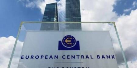 التوترات
بمضيق
هرمز
تؤدي
لتقلبات
شديدة
بتوقعات
الفائدة
الأوروبية