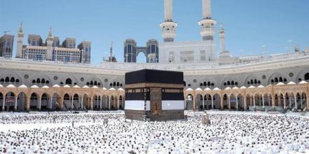 السياحة
تعلن
إيقاف
التعامل
مع
3
شركات
طيران
خلال
موسم
العمرة،
تعرف
عليها