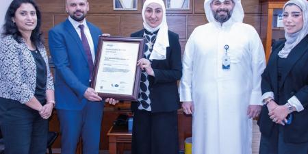 «التطبيقي» تحصل على شهادة «ISO/IEC 27001:2022» في نظم إدارة أمن المعلومات