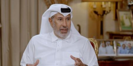 حمد بن جاسم: الأمير الوالد سلّم الحكم بعدما رأى كفاءة سمو الأمير لمواصلة المسيرة