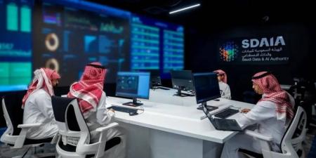 تقرير دولي يثمن ريادة المملكة الرقمية