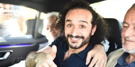 تأييد
حبس
أحمد
دومة
سنة
في
نشر
أخبار
كاذبة